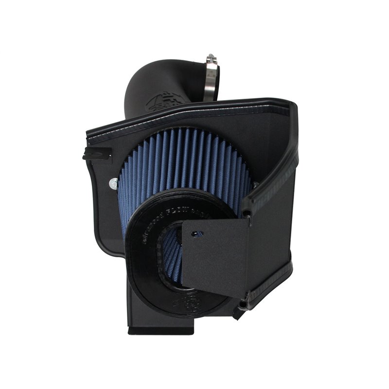 aFe Power | Magnum FORCE Stage-2 Cold Air Intake System w/Pro 5R Media - 300 / Challenger / Charger 3.6L / 5.7L 2011-2023
