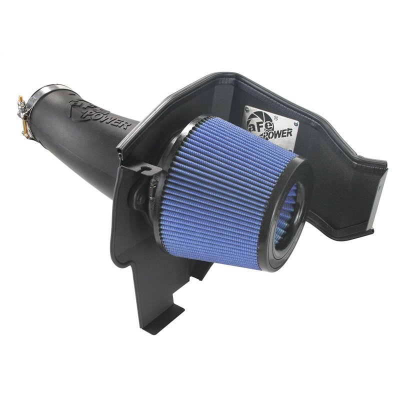 aFe Power | Magnum FORCE Stage-2 Cold Air Intake System w/Pro 5R Media - 300 / Challenger / Charger 6.4L 2011-2023
