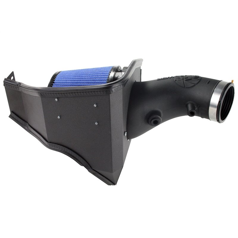 aFe Power | Magnum FORCE Stage-2 Cold Air Intake System w/Pro 5R Media - 300 / Challenger / Charger 6.4L 2011-2023