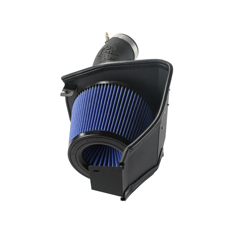 aFe Power | Magnum FORCE Stage-2 Cold Air Intake System w/Pro 5R Media - 300 / Challenger / Charger 6.4L 2011-2023