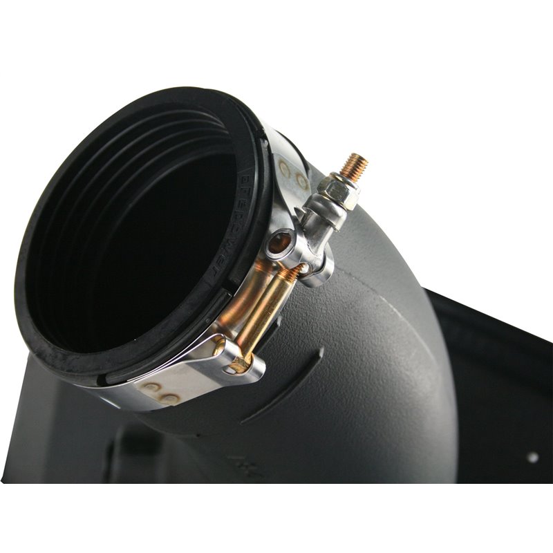 aFe Power | Magnum FORCE Stage-2 Cold Air Intake System w/Pro 5R Media - 300 / Challenger / Charger 6.4L 2011-2023