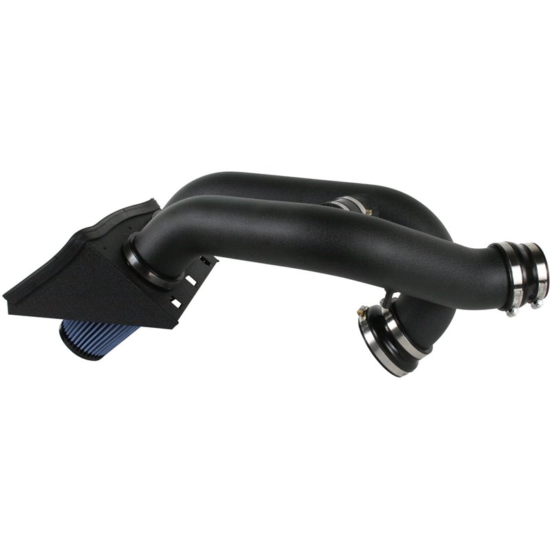 aFe Power | Magnum FORCE Stage-2 Cold Air Intake System w/Pro 5R Media - F-150 3.5T 2012-2014