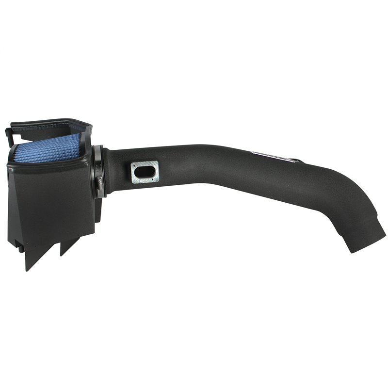 aFe Power | Magnum FORCE Stage-2 Cold Air Intake System w/Pro 5R Media - BMW 3.0T 2012-2018