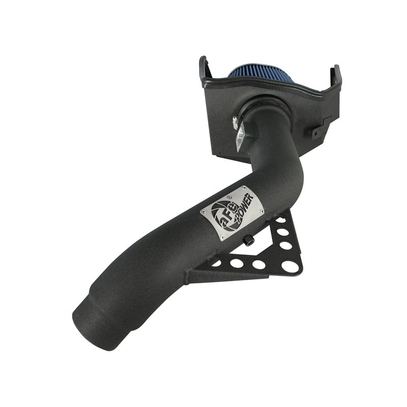 aFe Power | Magnum FORCE Stage-2 Cold Air Intake System w/Pro 5R Media - BMW 3.0T 2012-2018