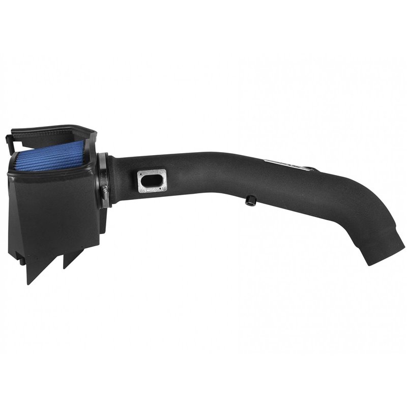 aFe Power | Magnum FORCE Stage-2 Cold Air Intake System w/Pro 5R Media - BMW 3.0T 2012-2018