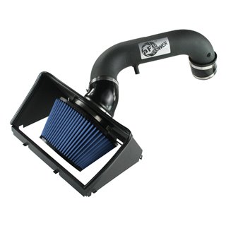 aFe Power | Magnum FORCE Stage-2 Cold Air Intake System w/Pro 5R Media - Ram 1500 5.7L 2009-2019