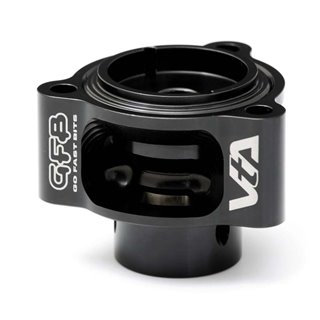 GFB | VTA DV+ PERFORMANCE Blow-Off Valve - Ford / Mercedes / Infiniti