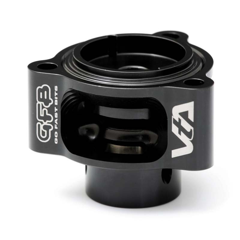 GFB | VTA DV+ PERFORMANCE Blow-Off Valve - Ford / Mercedes / Infiniti