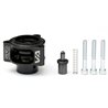 GFB | VTA DV+ PERFORMANCE Blow-Off Valve - Ford / Mercedes / Infiniti