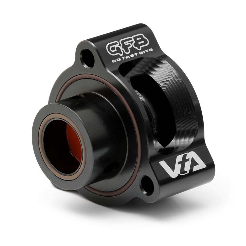 GFB | VTA DV+ PERFORMANCE Blow-Off Valve - Ford / Mercedes / Infiniti