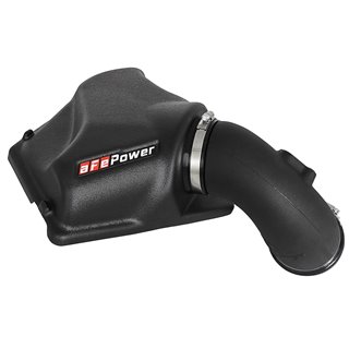 aFe Power | Magnum FORCE Stage-2 Cold Air Intake System w/Pro 5R Media - BMW 3.0T 2016-2021