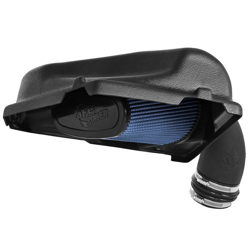 aFe Power | Magnum FORCE Stage-2 Cold Air Intake System w/Pro 5R Media - BMW 3.0T 2016-2021
