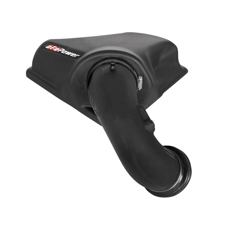 aFe Power | Magnum FORCE Stage-2 Cold Air Intake System w/Pro 5R Media - BMW 2.0T 2017-2021