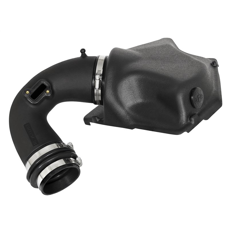 aFe Power | Magnum FORCE Stage-2 Cold Air Intake System w/Pro 5R Media - BMW 2.0T 2017-2021