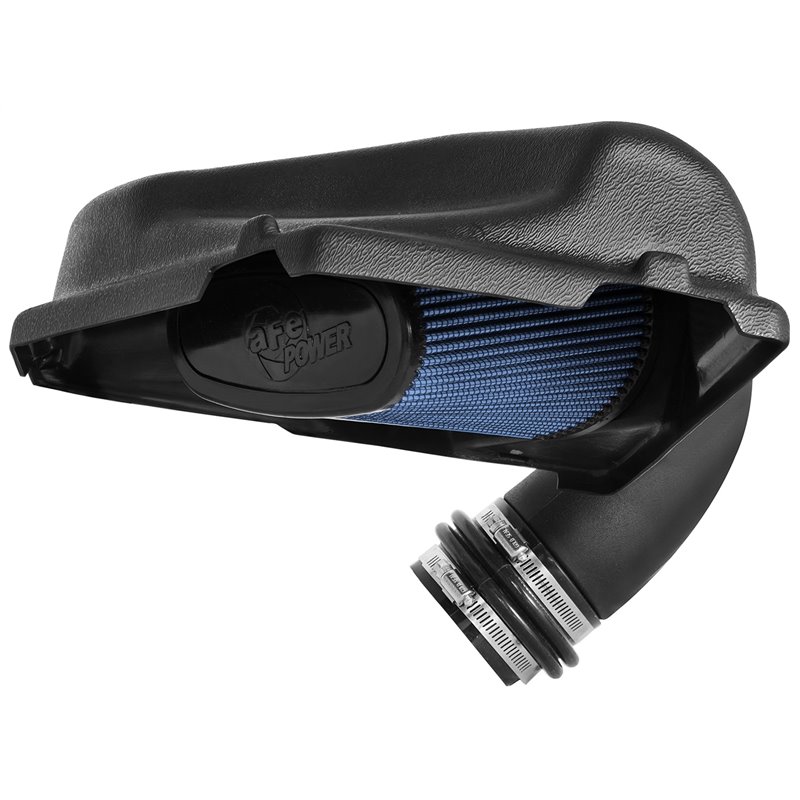 aFe Power | Magnum FORCE Stage-2 Cold Air Intake System w/Pro 5R Media - BMW 2.0T 2017-2021