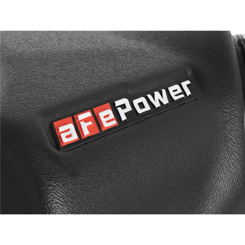 aFe Power | Magnum FORCE Stage-2 Cold Air Intake System w/Pro 5R Media - BMW 2.0T 2017-2021
