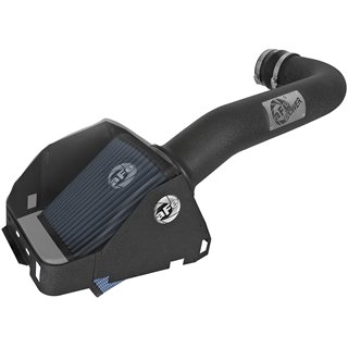 aFe Power | Magnum FORCE Stage-2 Cold Air Intake System w/Pro 5R Media - F-250 / F-350 6.2L 2017-2018