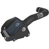 aFe Power | Magnum FORCE Stage-2 Cold Air Intake System w/Pro 5R Media - F-250 / F-350 6.2L 2017-2018
