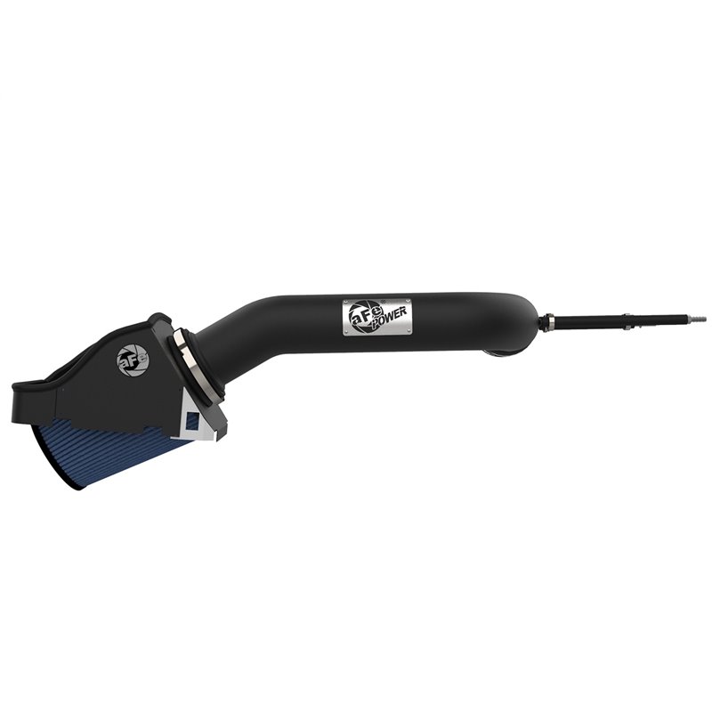aFe Power | Magnum FORCE Stage-2 Cold Air Intake System w/Pro 5R Media - F-250 / F-350 6.2L 2017-2018