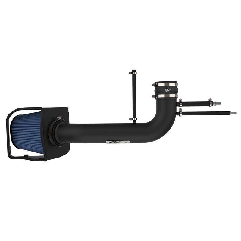 aFe Power | Magnum FORCE Stage-2 Cold Air Intake System w/Pro 5R Media - F-250 / F-350 6.2L 2017-2018