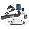 aFe Power | Magnum FORCE Stage-2 Cold Air Intake System w/Pro 5R Media - F-250 / F-350 6.2L 2017-2018