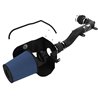 aFe Power | Magnum FORCE Stage-2XP Cold Air Intake System w/Pro 5R Media Black - Gladiator / Wrangler (JL) 3.6L / 2.0T 2018-2023