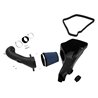 aFe Power | Magnum FORCE Stage-2 Cold Air Intake System w/Pro 5R Media - Mustang 5.0L 2015-2017