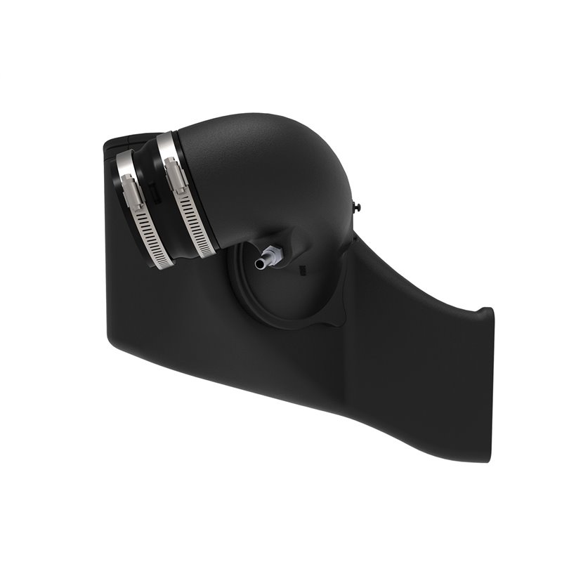 aFe Power | Magnum FORCE Stage-2 Cold Air Intake System w/Pro 5R Media - Mustang 5.0L 2015-2017
