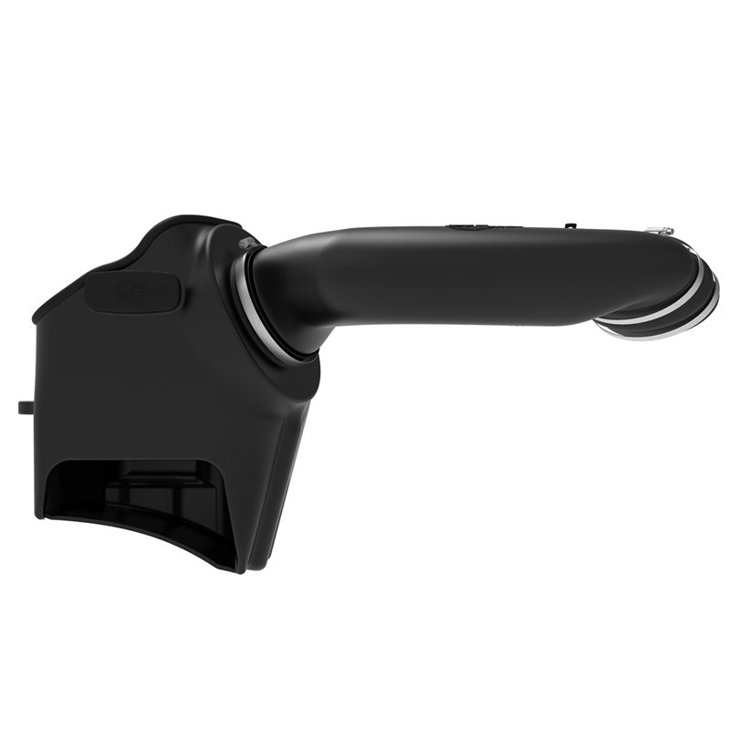 aFe Power | Magnum FORCE Stage-2 Cold Air Intake System w/Pro 5R Media - F-250 / F-350 6.7L 2017-2018