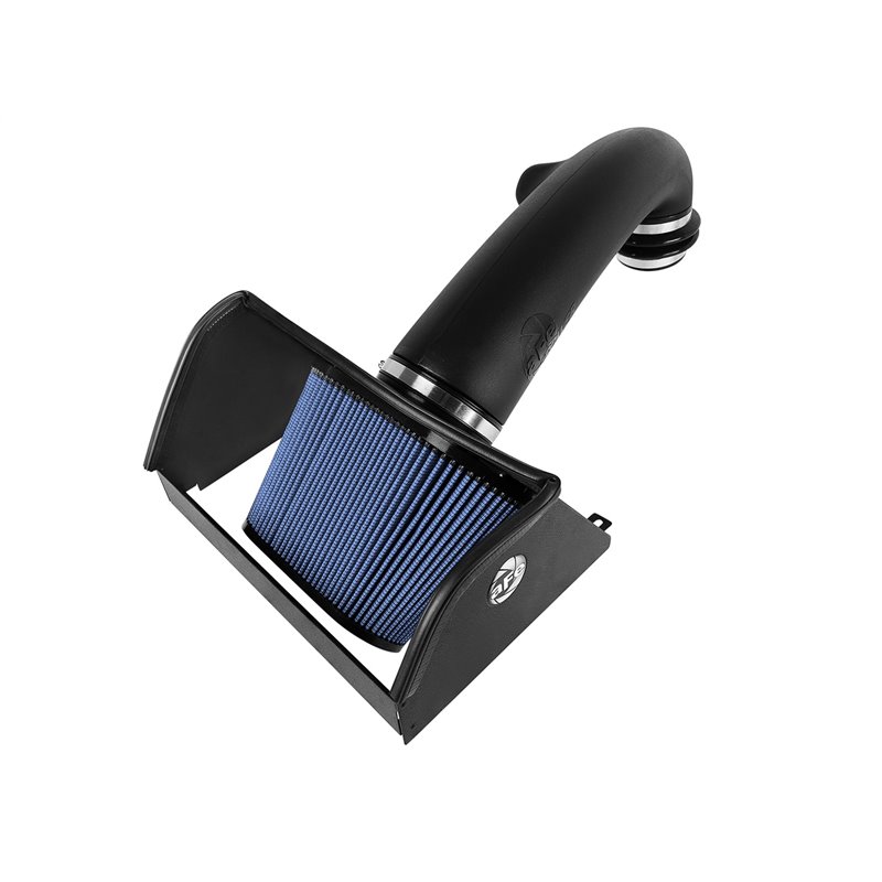 aFe Power | Magnum FORCE Stage-2 Cold Air Intake System w/Pro 5R Media - Ram 1500 / Classic 5.7L 2019-2022