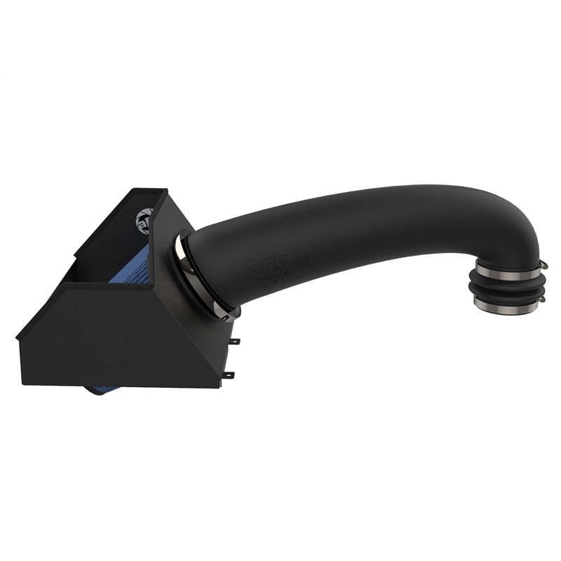 aFe Power | Magnum FORCE Stage-2 Cold Air Intake System w/Pro 5R Media - Ram 1500 / Classic 5.7L 2019-2022
