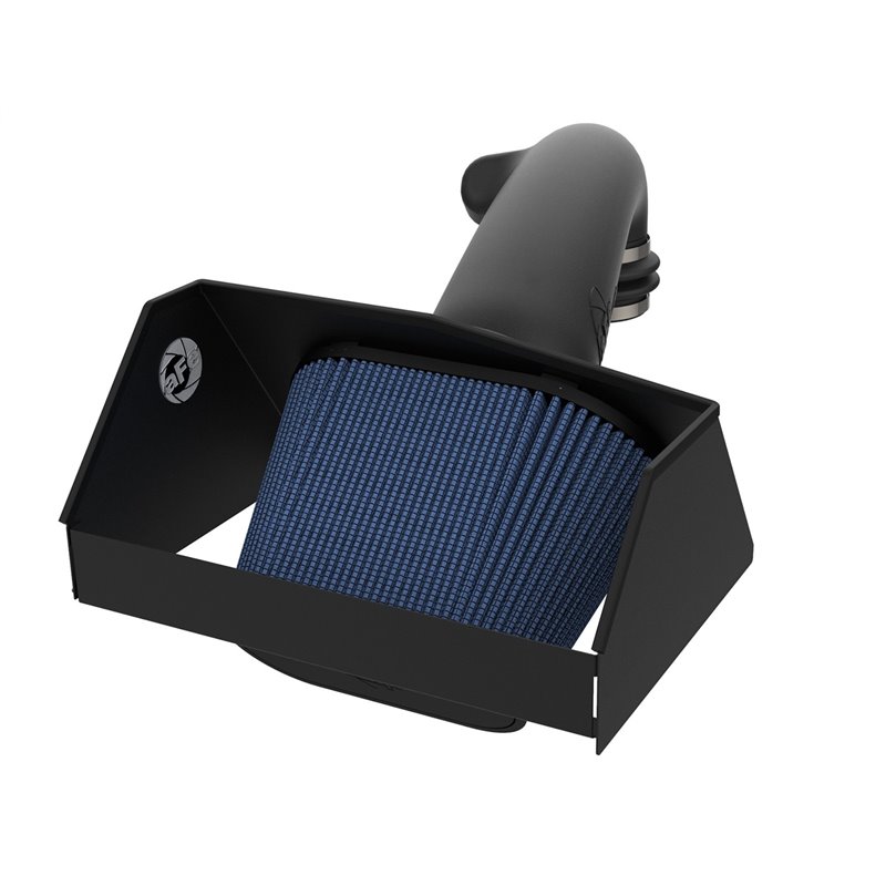 aFe Power | Magnum FORCE Stage-2 Cold Air Intake System w/Pro 5R Media - Ram 1500 / Classic 5.7L 2019-2022
