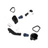 aFe Power | Magnum FORCE Stage-2 Cold Air Intake System w/Pro 5R Media - BMW 3.0T 2015-2021
