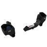 aFe Power | Magnum FORCE Stage-2 Cold Air Intake System w/Pro 5R Media - BMW 3.0T 2015-2021