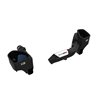 aFe Power | Magnum FORCE Stage-2 Cold Air Intake System w/Pro 5R Media - BMW 3.0T 2015-2021