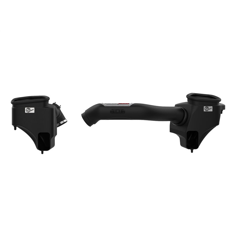 aFe Power | Magnum FORCE Stage-2 Cold Air Intake System w/Pro 5R Media - BMW 3.0T 2015-2021