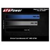 aFe Power | Magnum FORCE Stage-2 Cold Air Intake System w/Pro 5R Media - BMW 3.0T 2015-2021