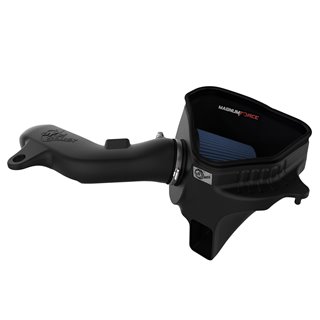 aFe Power | Magnum FORCE Stage-2 Cold Air Intake System w/Pro 5R Media - BMW 3.0T 2012-2018