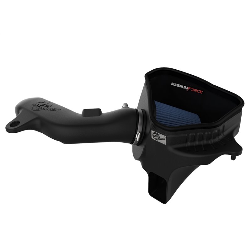 aFe Power | Magnum FORCE Stage-2 Cold Air Intake System w/Pro 5R Media - BMW 3.0T 2012-2018