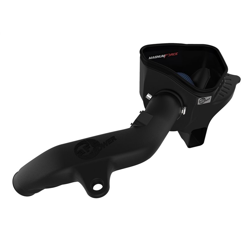 aFe Power | Magnum FORCE Stage-2 Cold Air Intake System w/Pro 5R Media - BMW 3.0T 2012-2018