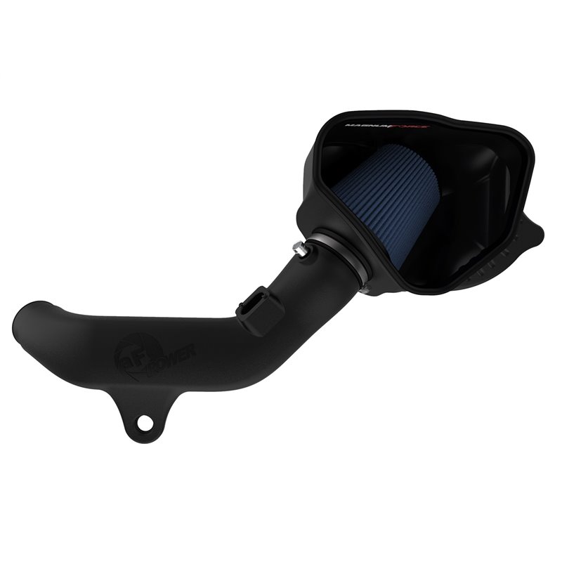 aFe Power | Magnum FORCE Stage-2 Cold Air Intake System w/Pro 5R Media - BMW 3.0T 2012-2018