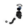 aFe Power | Magnum FORCE Stage-2 Cold Air Intake System w/Pro 5R Media - Cadillac / Chevrolet / GMC 6.2L 2019-2023