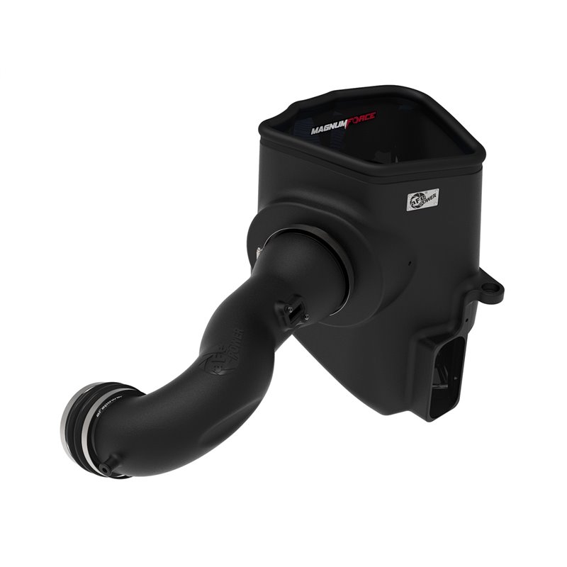 aFe Power | Magnum FORCE Stage-2 Cold Air Intake System w/Pro 5R Media - Cadillac / Chevrolet / GMC 6.2L 2019-2023