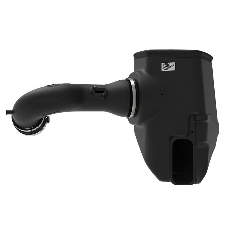 aFe Power | Magnum FORCE Stage-2 Cold Air Intake System w/Pro 5R Media - Cadillac / Chevrolet / GMC 6.2L 2019-2023