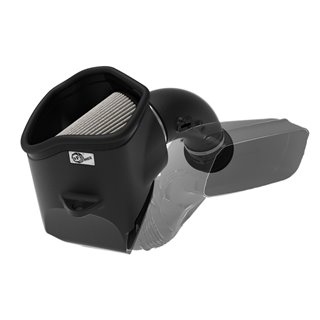 aFe Power | Magnum FORCE Stage-2 Cold Air Intake System w/Pro DRY S Media - Ram 2500 / 3500 6.7L 2019-2021