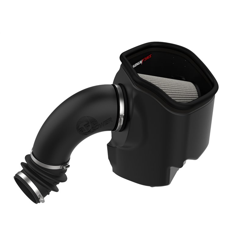 aFe Power | Magnum FORCE Stage-2 Cold Air Intake System w/Pro DRY S Media - Ram 2500 / 3500 6.7L 2019-2021