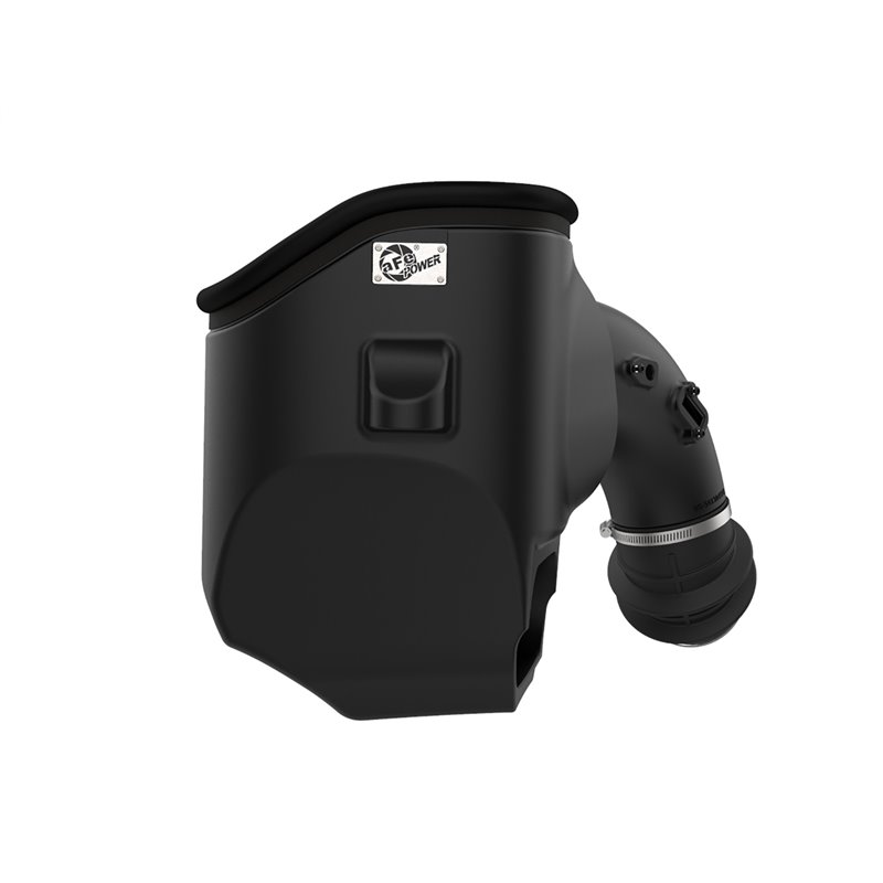 aFe Power | Magnum FORCE Stage-2 Cold Air Intake System w/Pro DRY S Media - Ram 2500 / 3500 6.7L 2019-2021