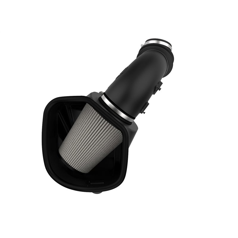 aFe Power | Magnum FORCE Stage-2 Cold Air Intake System w/Pro DRY S Media - Ram 2500 / 3500 6.7L 2019-2021