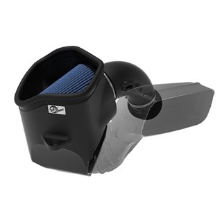 aFe Power | Magnum FORCE Stage-2 Cold Air Intake System w/Pro 5R Media - Ram 2500 / 3500 6.7L 2019-2021