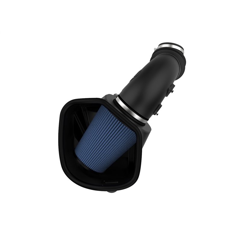 aFe Power | Magnum FORCE Stage-2 Cold Air Intake System w/Pro 5R Media - Ram 2500 / 3500 6.7L 2019-2021